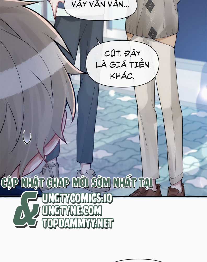 Kim Bài Trạm Ca Là Đại Minh Tinh Chapter 14 trang 37