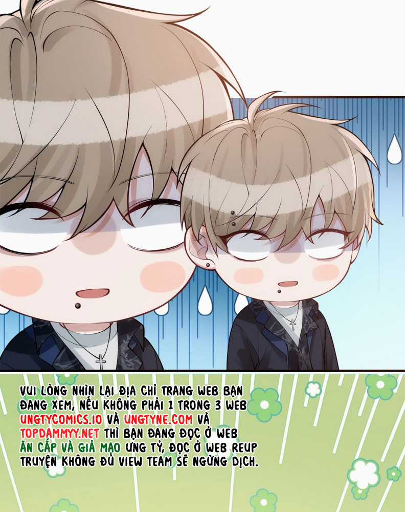 Kim Bài Trạm Ca Là Đại Minh Tinh Chapter 14 trang 39