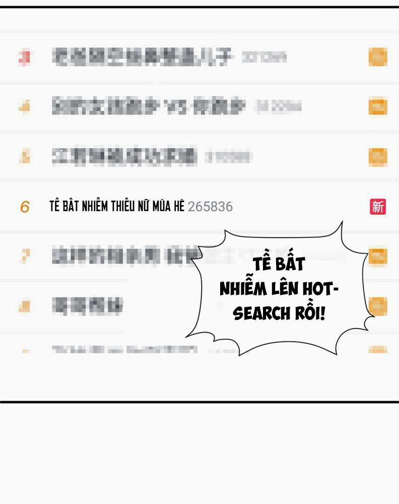 Kim Bài Trạm Ca Là Đại Minh Tinh Chapter 14 trang 4