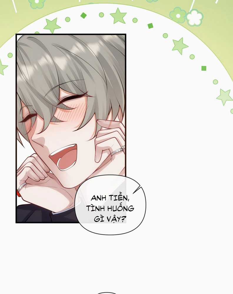 Kim Bài Trạm Ca Là Đại Minh Tinh Chapter 14 trang 40