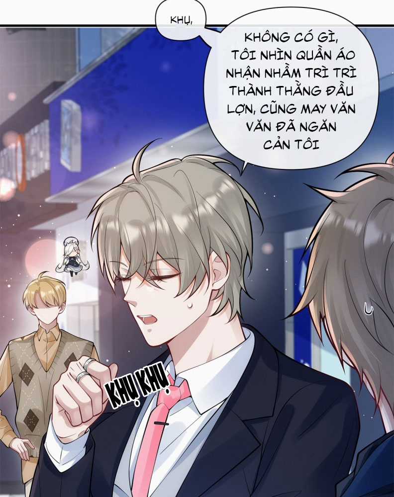 Kim Bài Trạm Ca Là Đại Minh Tinh Chapter 14 trang 41