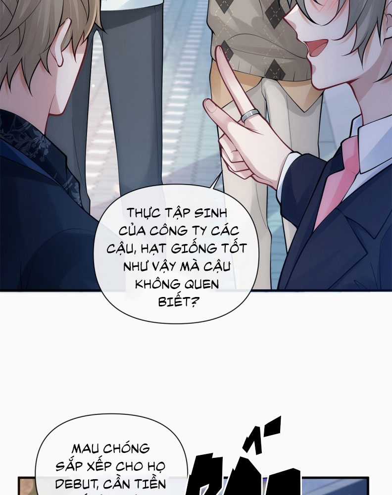 Kim Bài Trạm Ca Là Đại Minh Tinh Chapter 14 trang 44