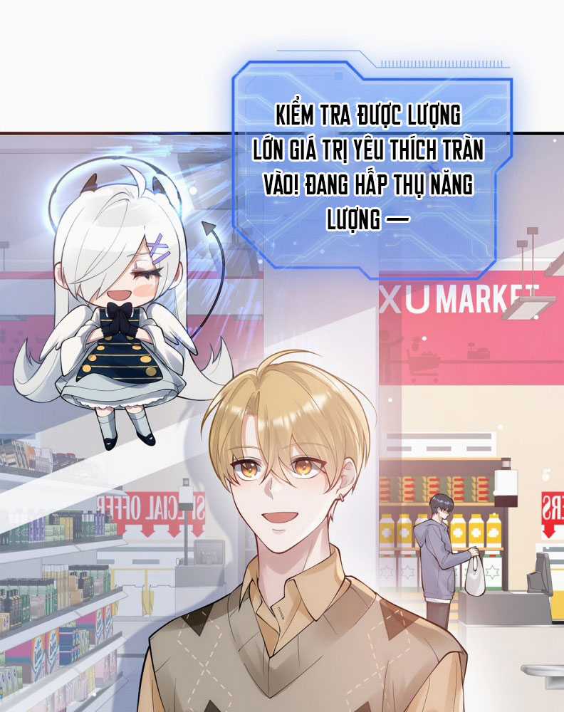 Kim Bài Trạm Ca Là Đại Minh Tinh Chapter 14 trang 5