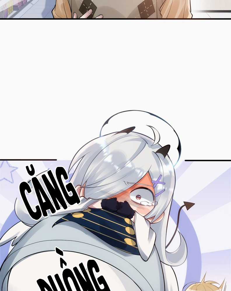 Kim Bài Trạm Ca Là Đại Minh Tinh Chapter 14 trang 6