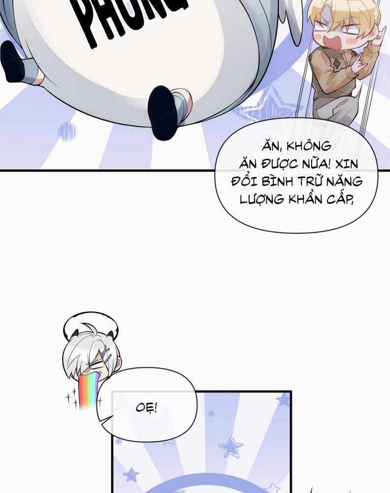 Kim Bài Trạm Ca Là Đại Minh Tinh Chapter 14 trang 7