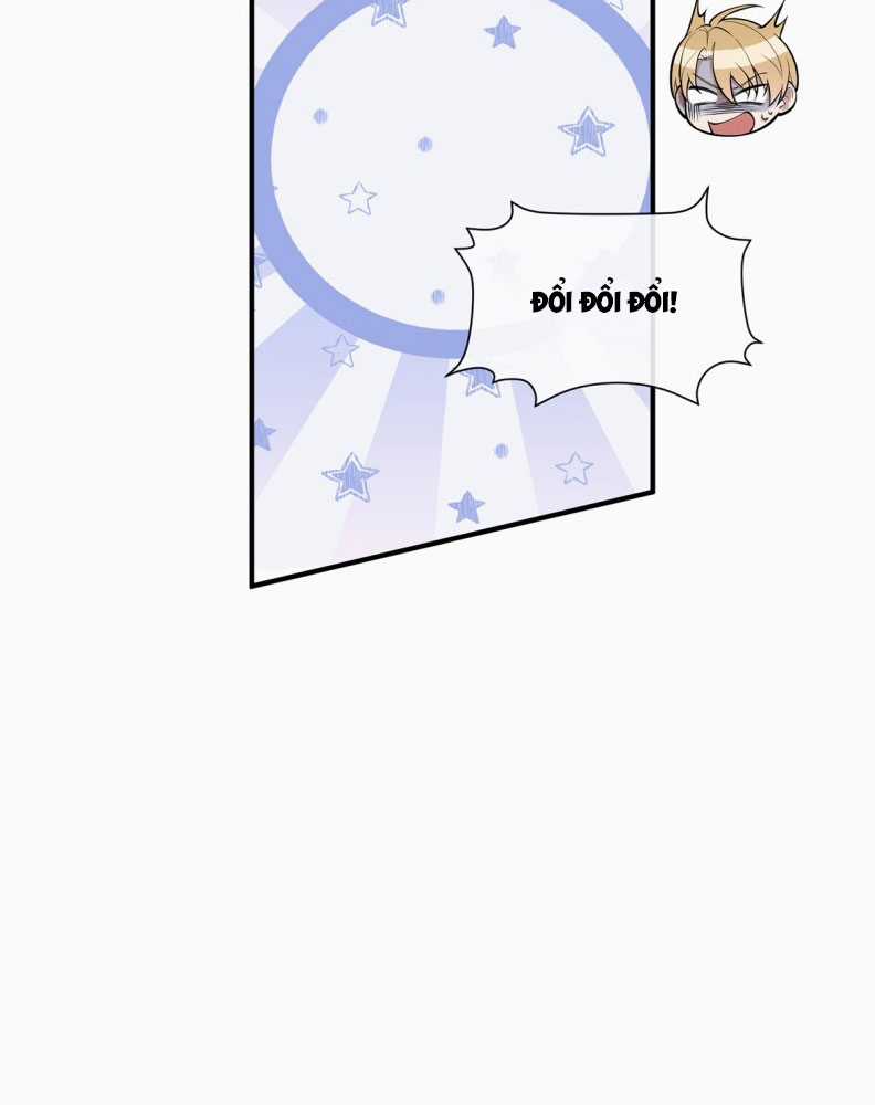 Kim Bài Trạm Ca Là Đại Minh Tinh Chapter 14 trang 8