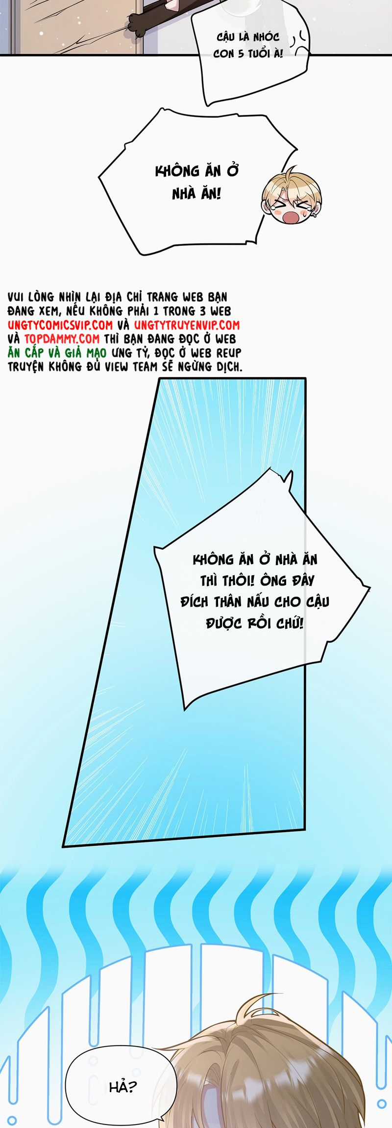 Kim Bài Trạm Ca Là Đại Minh Tinh Chapter 9 trang 19