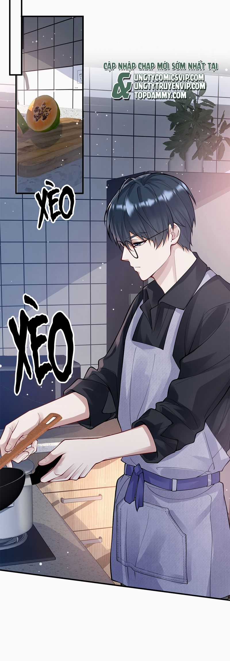 Kim Bài Trạm Ca Là Đại Minh Tinh Chapter 9 trang 21
