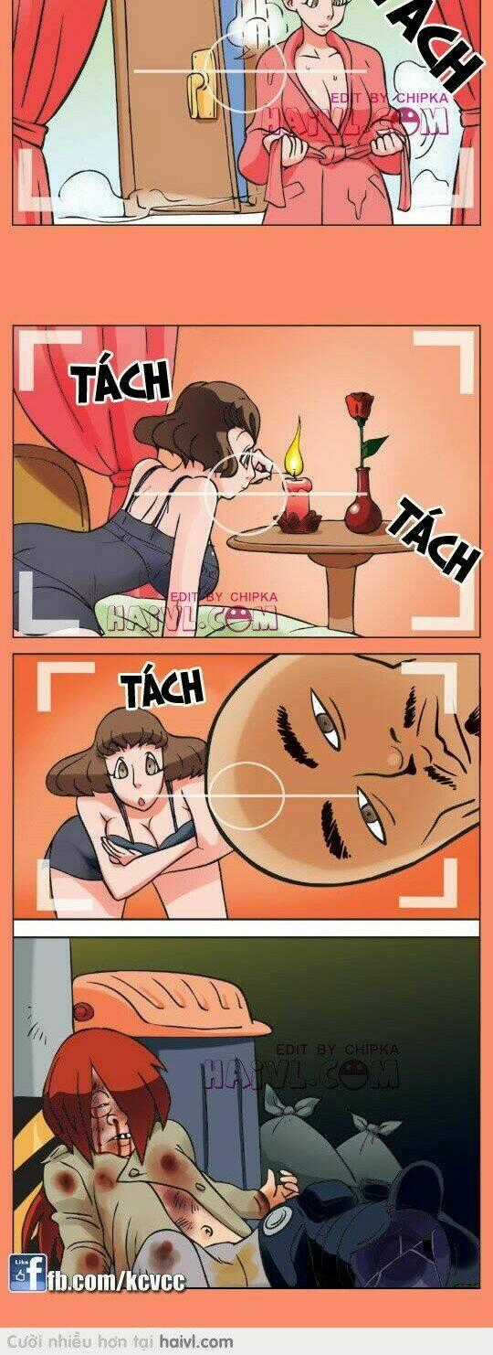 Kim Chi Và Củ Cải Chapter 874 trang 1