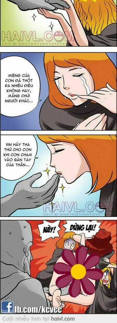 Kim Chi Và Củ Cải Chapter 925 trang 1