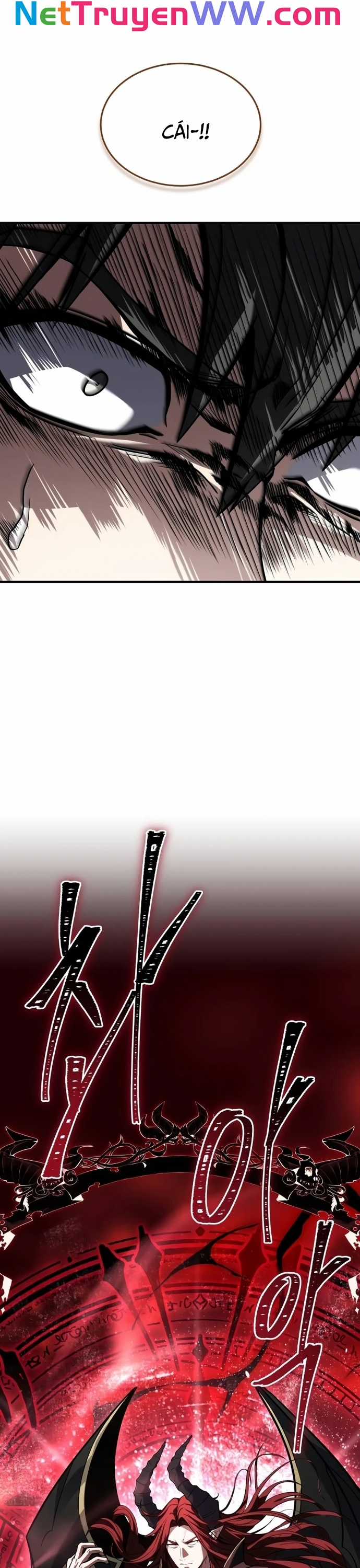 Kim Chiến Sĩ: Hành Trình Xây Dựng Đặc Tính Chapter 1 trang 18