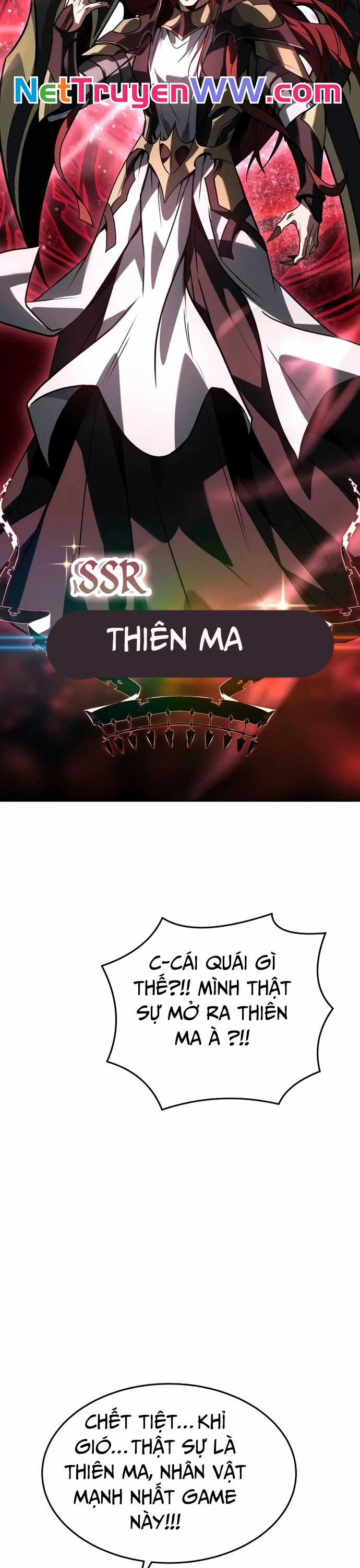 Kim Chiến Sĩ: Hành Trình Xây Dựng Đặc Tính Chapter 1 trang 19