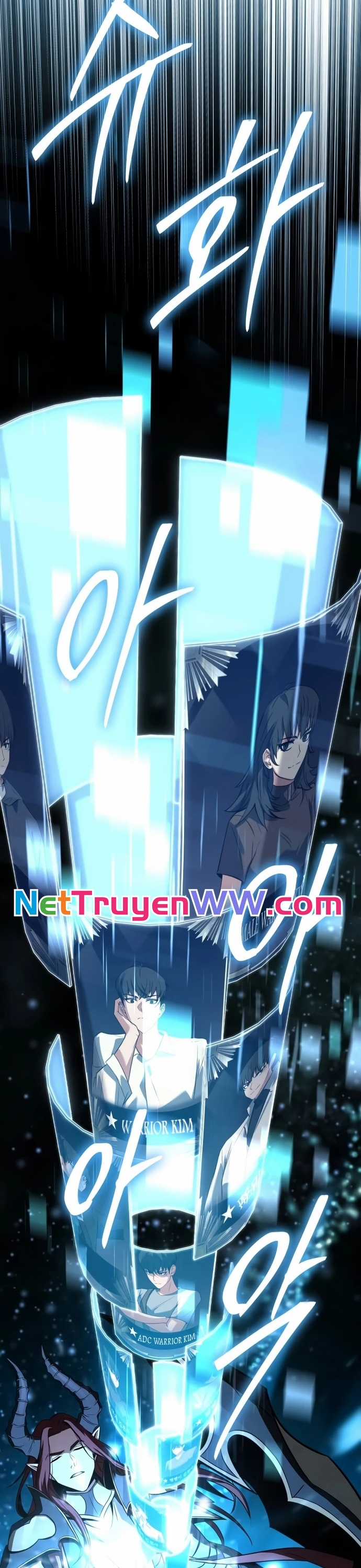 Kim Chiến Sĩ: Hành Trình Xây Dựng Đặc Tính Chapter 1 trang 23