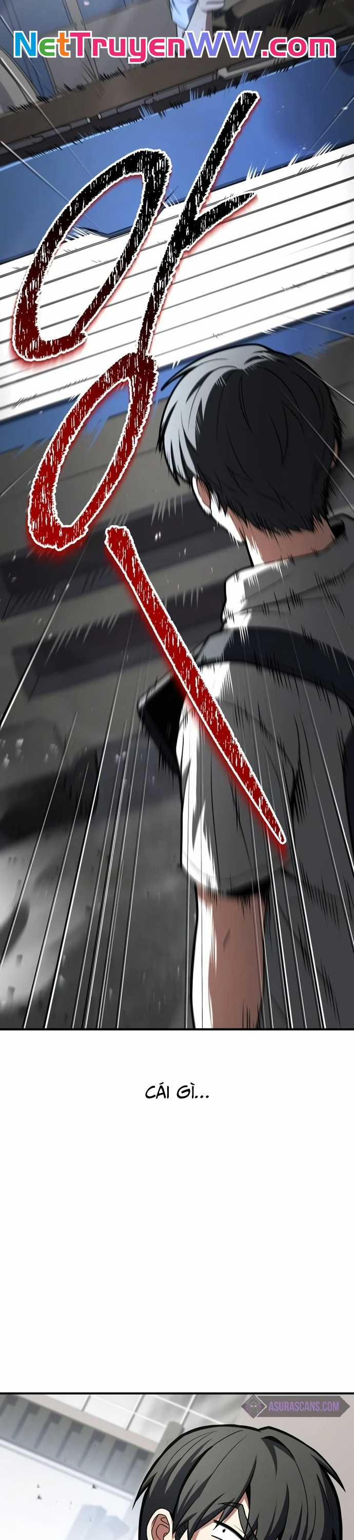 Kim Chiến Sĩ: Hành Trình Xây Dựng Đặc Tính Chapter 1 trang 27