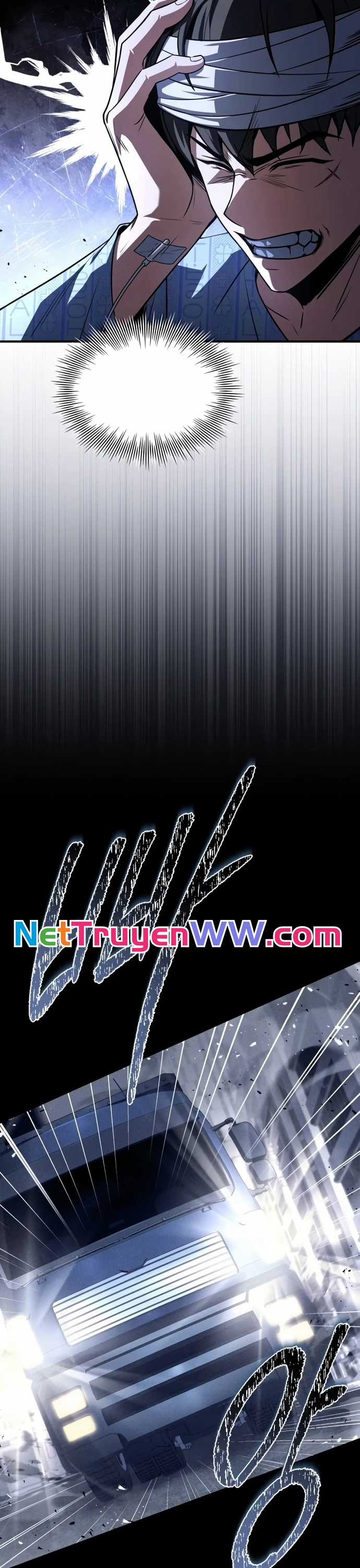 Kim Chiến Sĩ: Hành Trình Xây Dựng Đặc Tính Chapter 1 trang 31