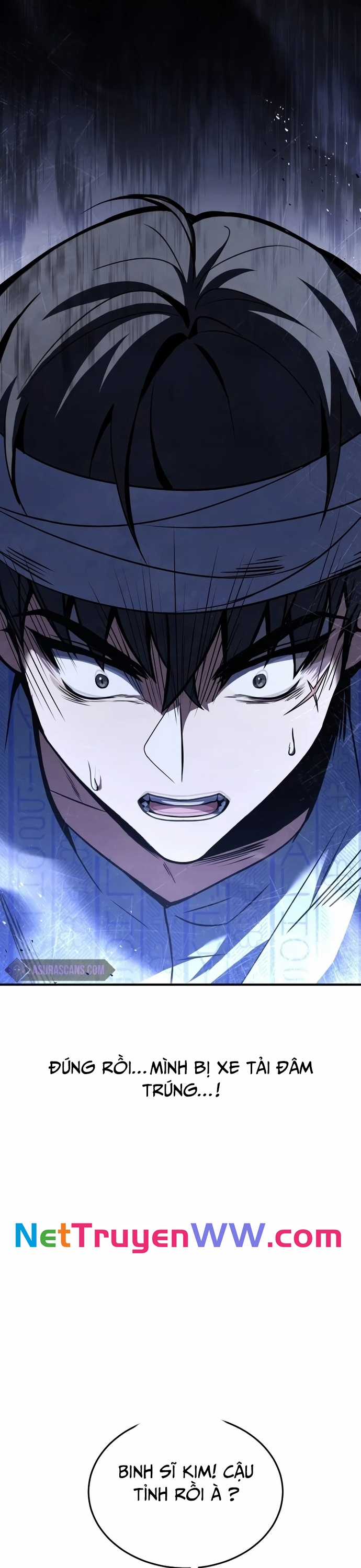 Kim Chiến Sĩ: Hành Trình Xây Dựng Đặc Tính Chapter 1 trang 33