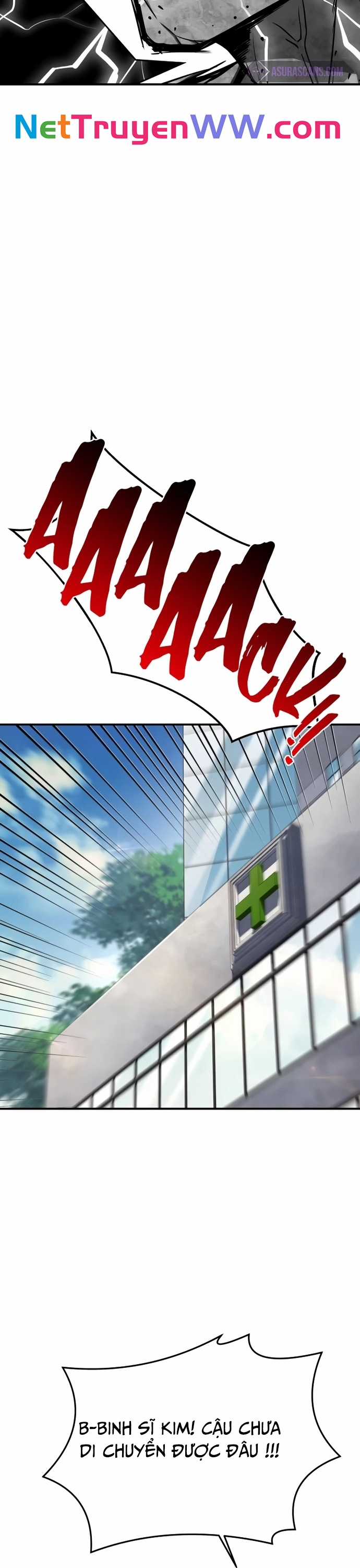 Kim Chiến Sĩ: Hành Trình Xây Dựng Đặc Tính Chapter 1 trang 38