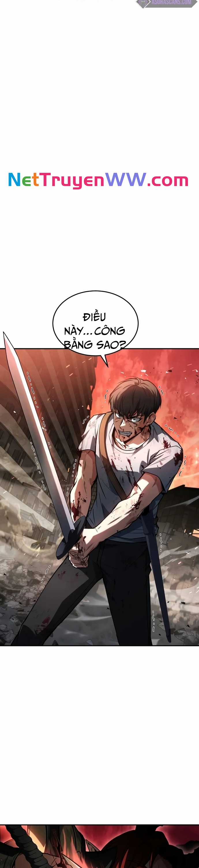 Kim Chiến Sĩ: Hành Trình Xây Dựng Đặc Tính Chapter 1 trang 4