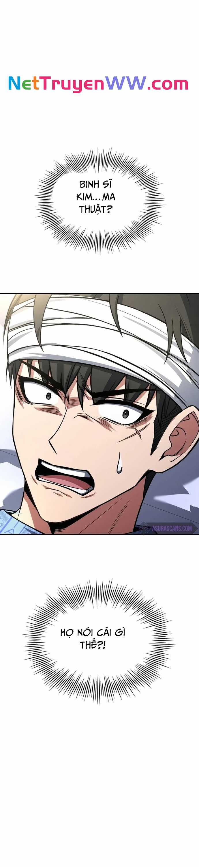 Kim Chiến Sĩ: Hành Trình Xây Dựng Đặc Tính Chapter 1 trang 41