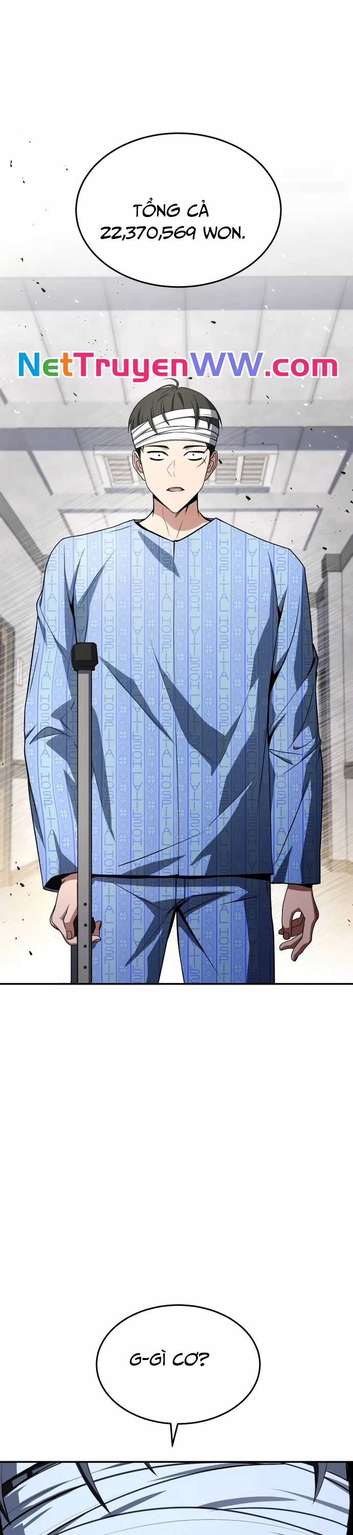 Kim Chiến Sĩ: Hành Trình Xây Dựng Đặc Tính Chapter 1 trang 43