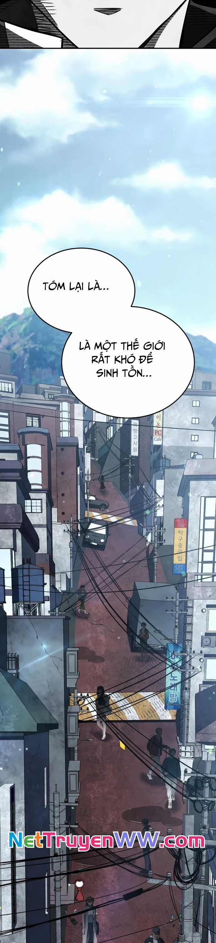 Kim Chiến Sĩ: Hành Trình Xây Dựng Đặc Tính Chapter 1 trang 51