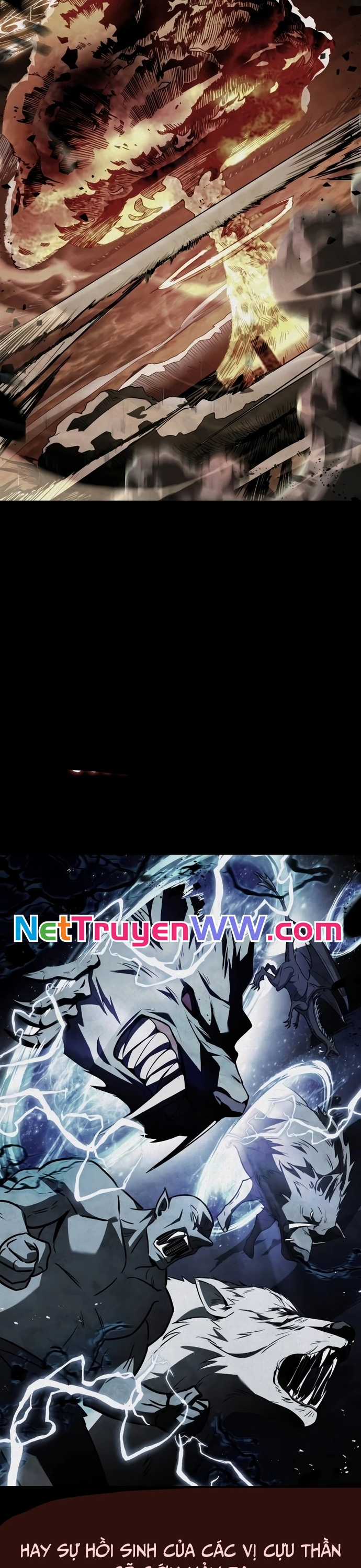 Kim Chiến Sĩ: Hành Trình Xây Dựng Đặc Tính Chapter 1 trang 56