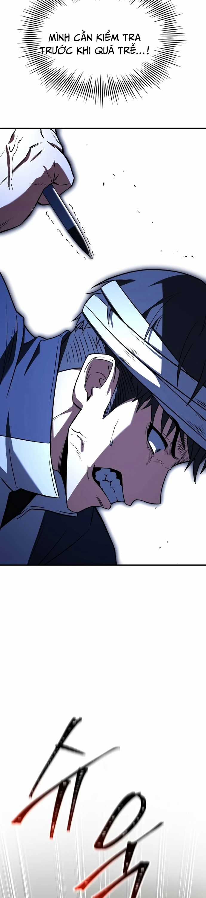 Kim Chiến Sĩ: Hành Trình Xây Dựng Đặc Tính Chapter 1 trang 60