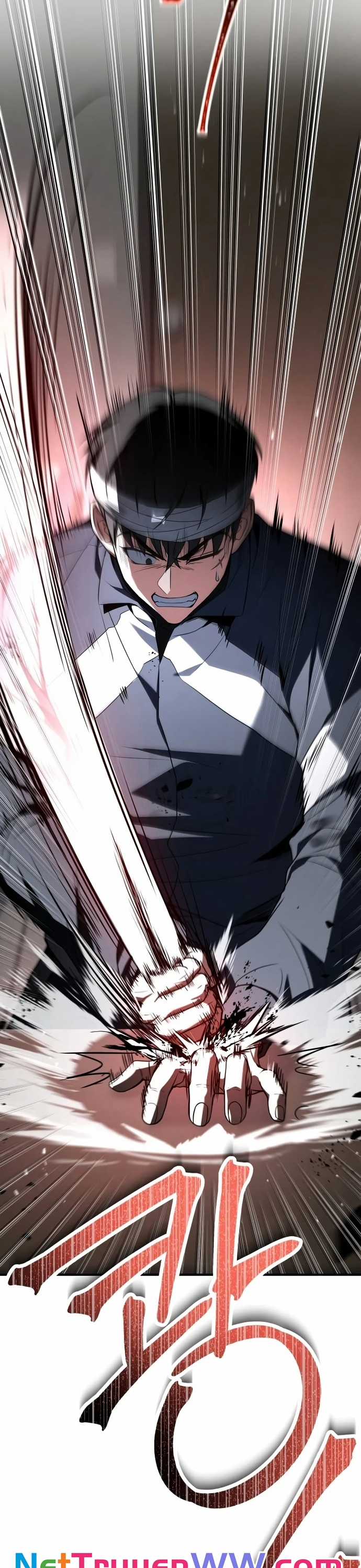 Kim Chiến Sĩ: Hành Trình Xây Dựng Đặc Tính Chapter 1 trang 61