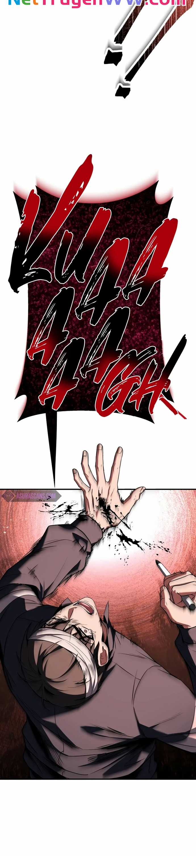 Kim Chiến Sĩ: Hành Trình Xây Dựng Đặc Tính Chapter 1 trang 62