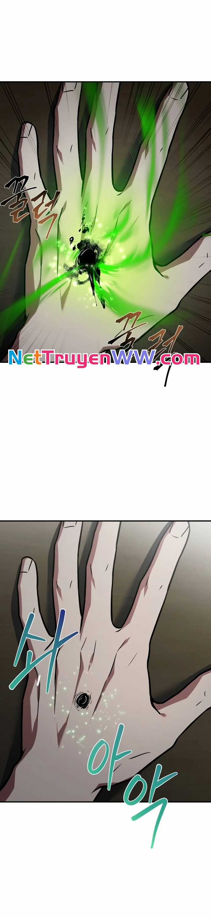 Kim Chiến Sĩ: Hành Trình Xây Dựng Đặc Tính Chapter 1 trang 63