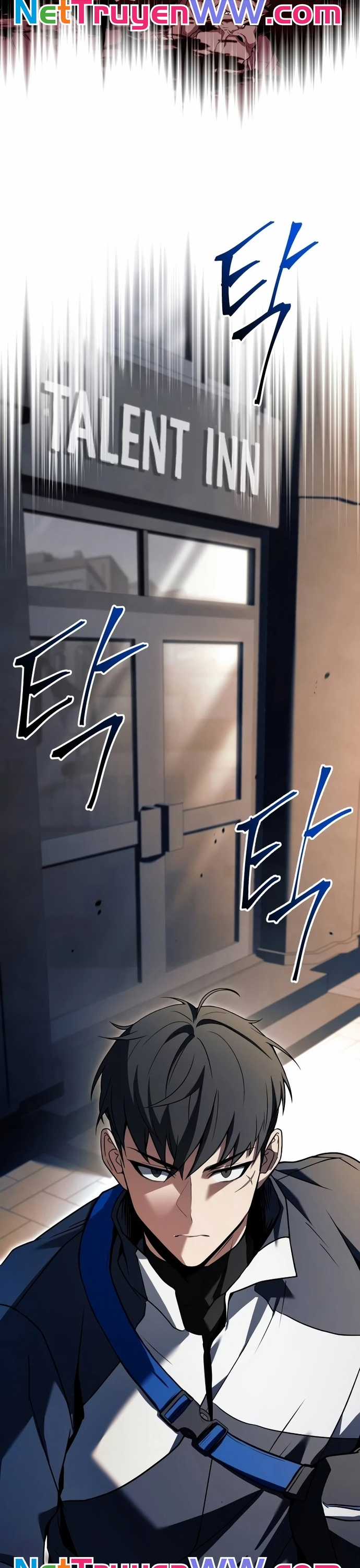 Kim Chiến Sĩ: Hành Trình Xây Dựng Đặc Tính Chapter 1 trang 72