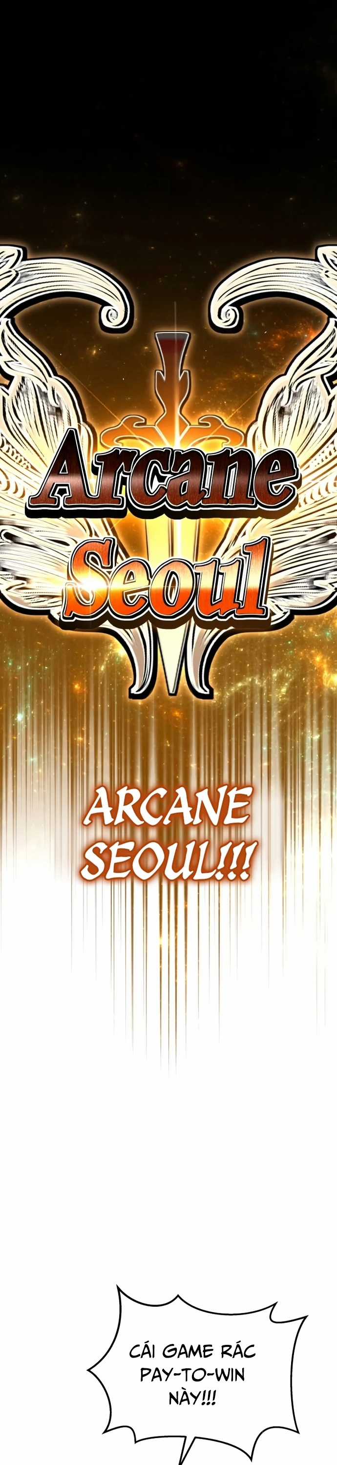 Kim Chiến Sĩ: Hành Trình Xây Dựng Đặc Tính Chapter 1 trang 9