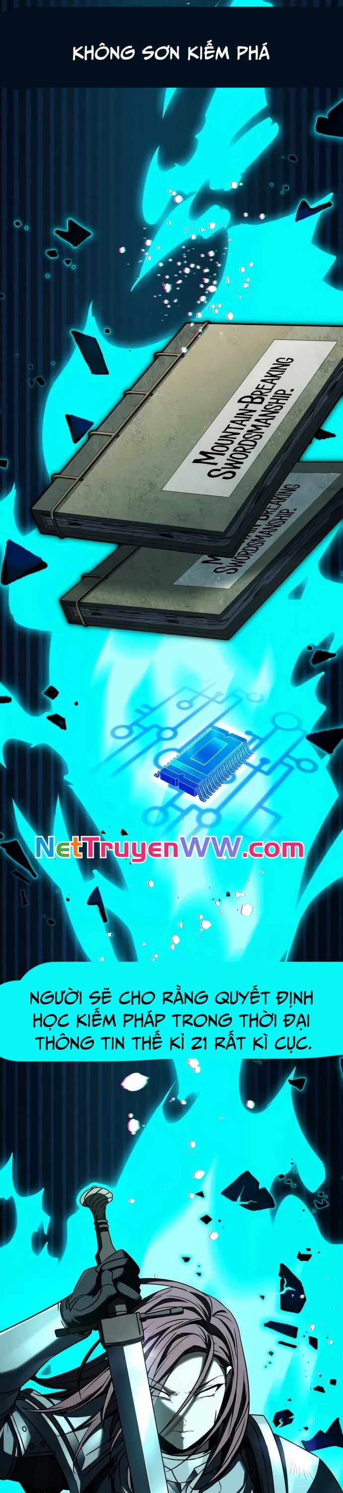 Kim Chiến Sĩ: Hành Trình Xây Dựng Đặc Tính Chapter 10 trang 10