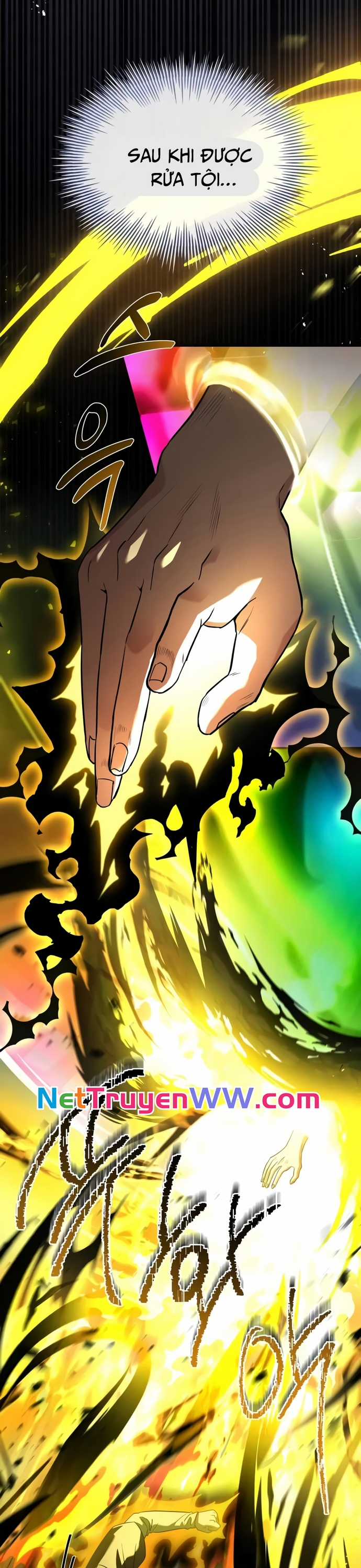 Kim Chiến Sĩ: Hành Trình Xây Dựng Đặc Tính Chapter 10 trang 43