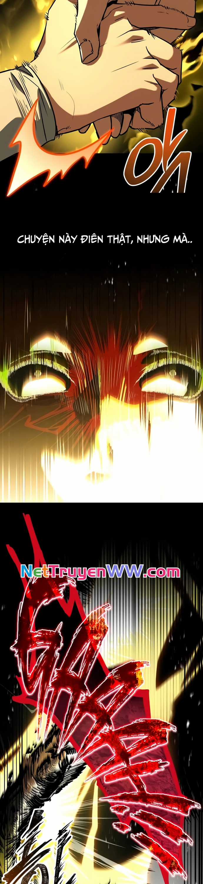 Kim Chiến Sĩ: Hành Trình Xây Dựng Đặc Tính Chapter 10 trang 45