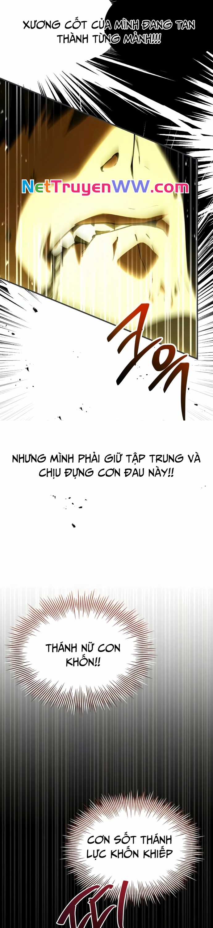 Kim Chiến Sĩ: Hành Trình Xây Dựng Đặc Tính Chapter 10 trang 47