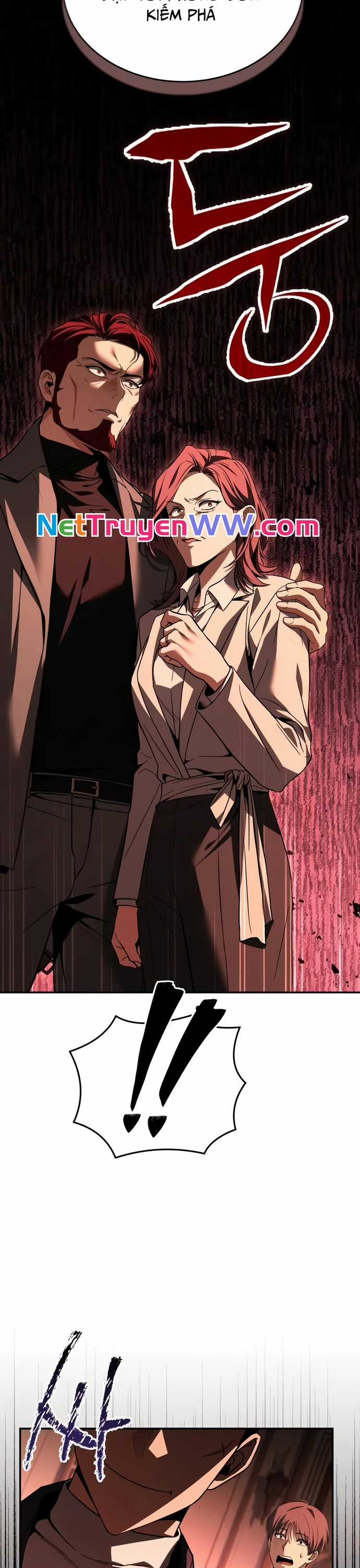 Kim Chiến Sĩ: Hành Trình Xây Dựng Đặc Tính Chapter 10 trang 5