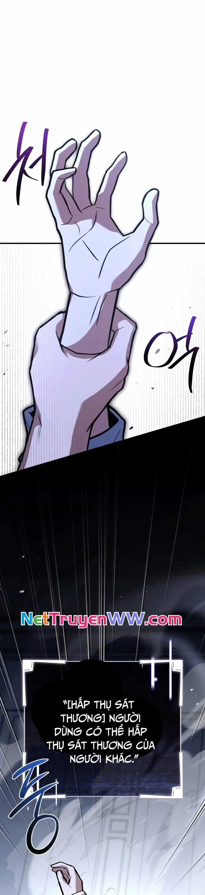 Kim Chiến Sĩ: Hành Trình Xây Dựng Đặc Tính Chapter 10 trang 50