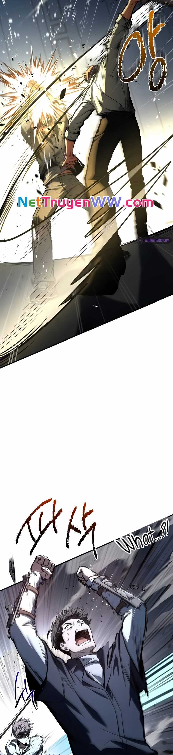 Kim Chiến Sĩ: Hành Trình Xây Dựng Đặc Tính Chapter 10 trang 56