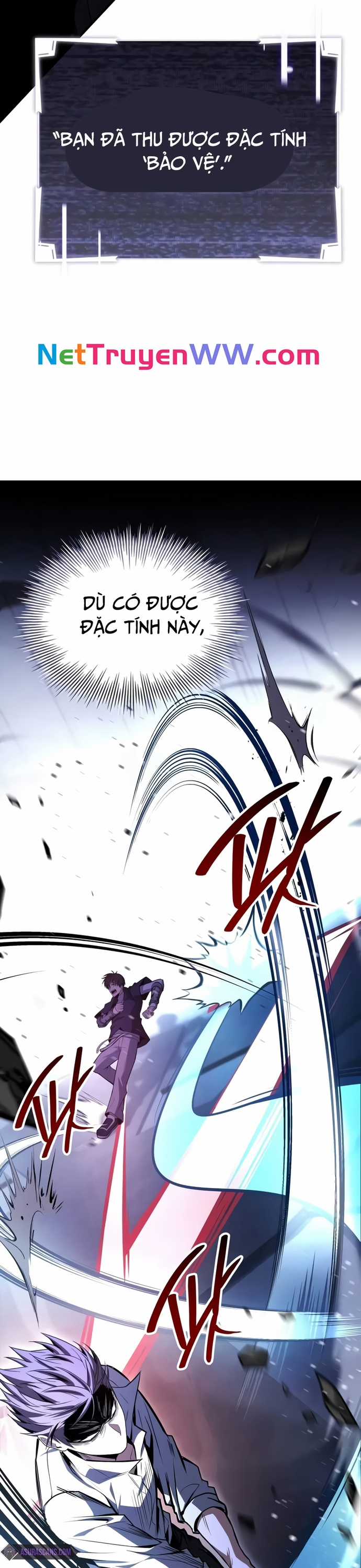 Kim Chiến Sĩ: Hành Trình Xây Dựng Đặc Tính Chapter 10 trang 58