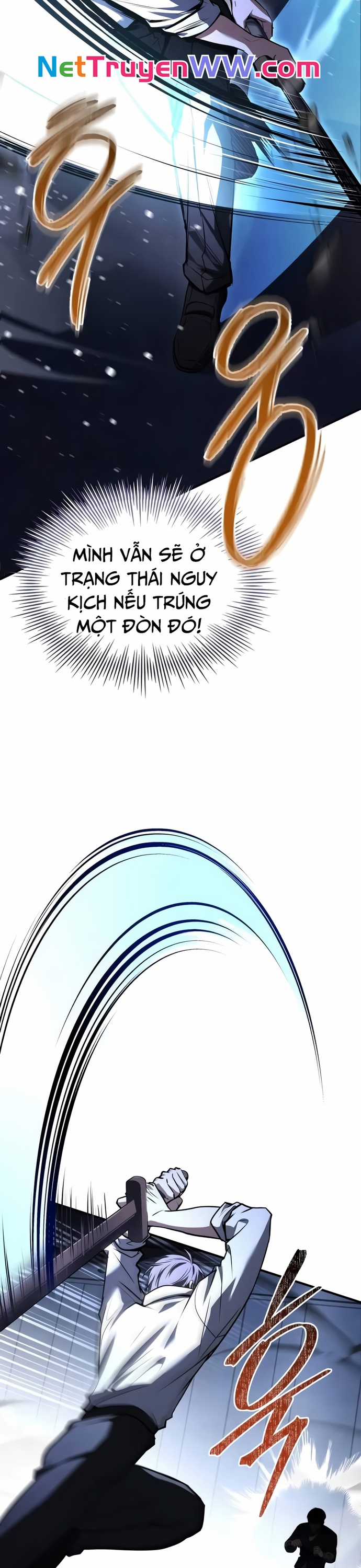 Kim Chiến Sĩ: Hành Trình Xây Dựng Đặc Tính Chapter 10 trang 59