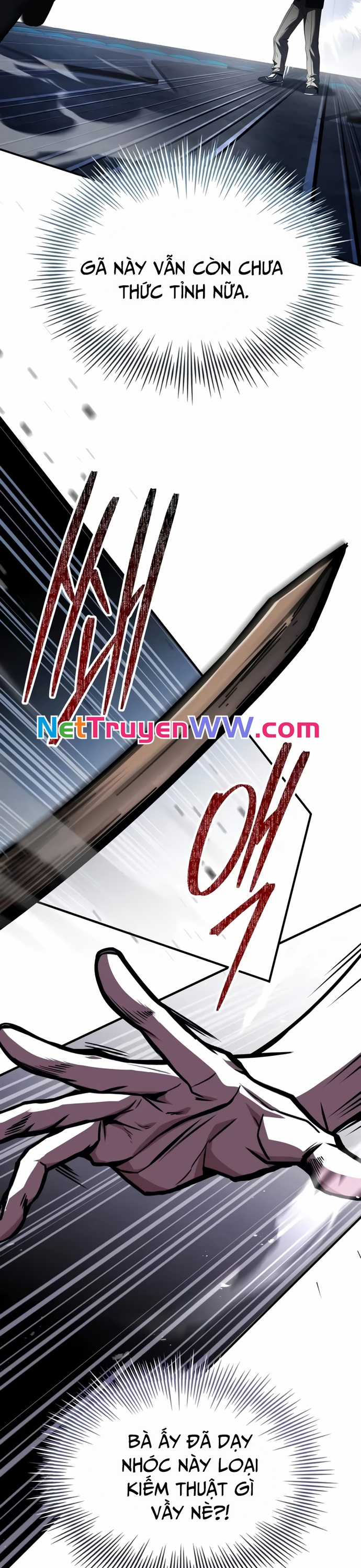 Kim Chiến Sĩ: Hành Trình Xây Dựng Đặc Tính Chapter 10 trang 60