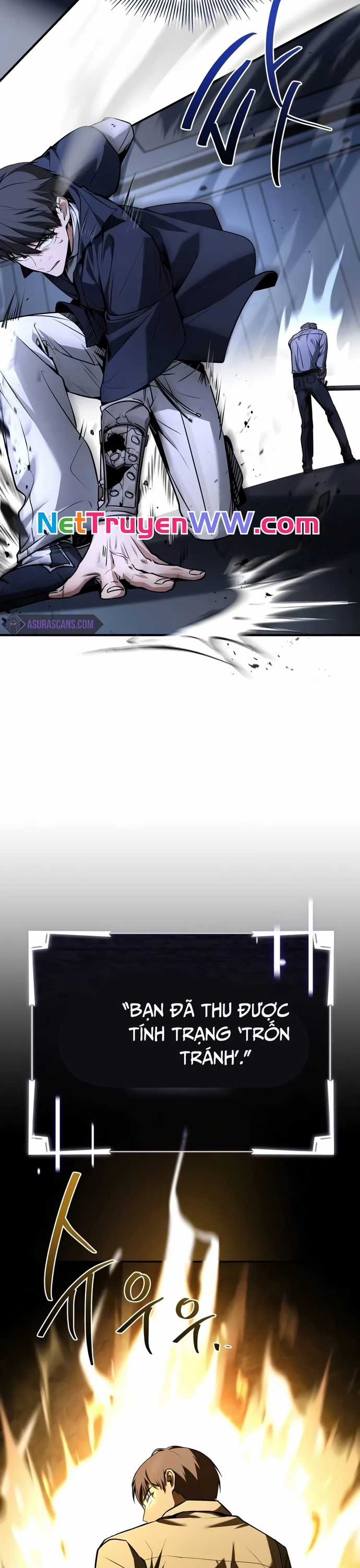 Kim Chiến Sĩ: Hành Trình Xây Dựng Đặc Tính Chapter 10 trang 62