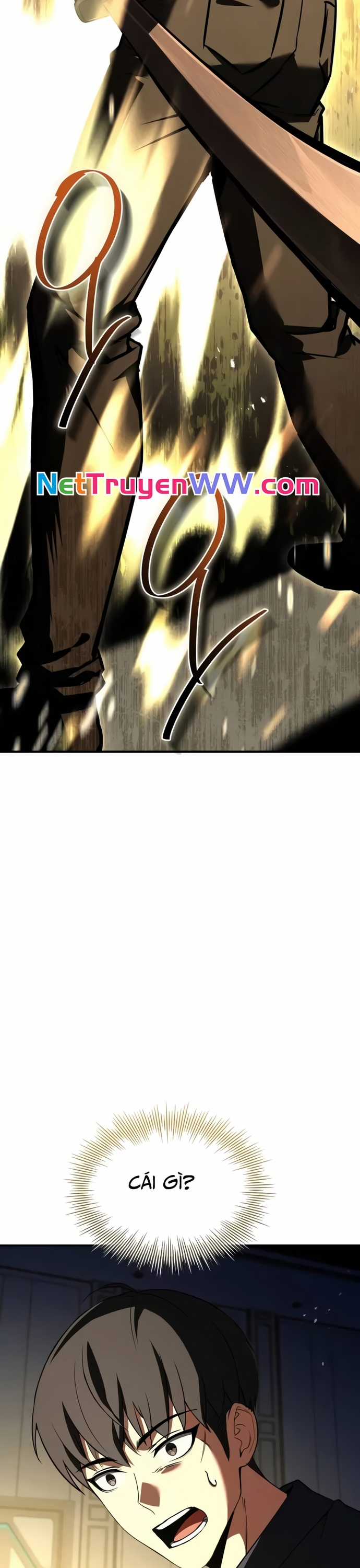 Kim Chiến Sĩ: Hành Trình Xây Dựng Đặc Tính Chapter 10 trang 64