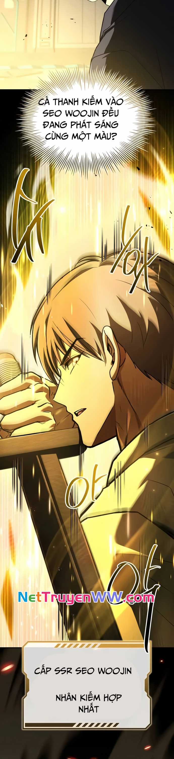 Kim Chiến Sĩ: Hành Trình Xây Dựng Đặc Tính Chapter 10 trang 65