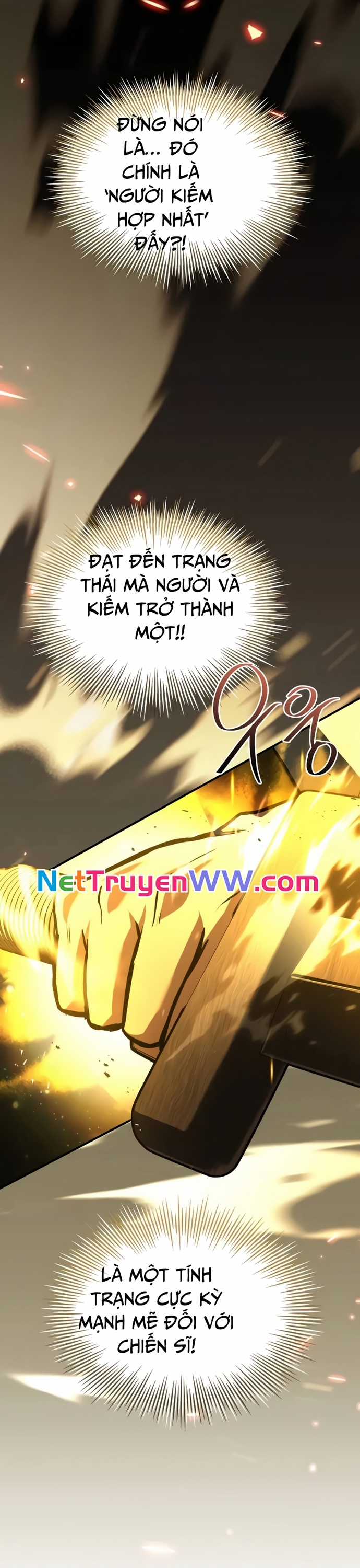 Kim Chiến Sĩ: Hành Trình Xây Dựng Đặc Tính Chapter 10 trang 66