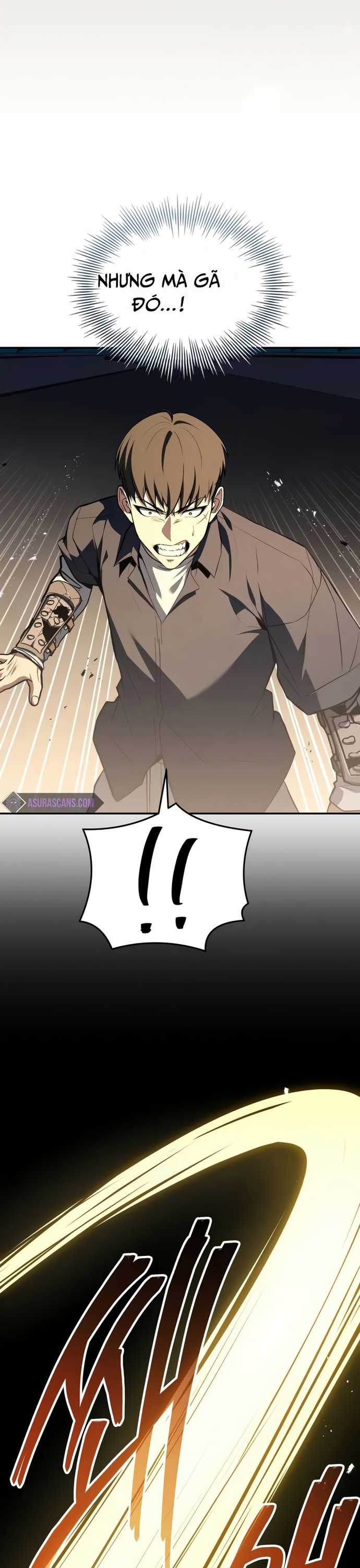 Kim Chiến Sĩ: Hành Trình Xây Dựng Đặc Tính Chapter 10 trang 67