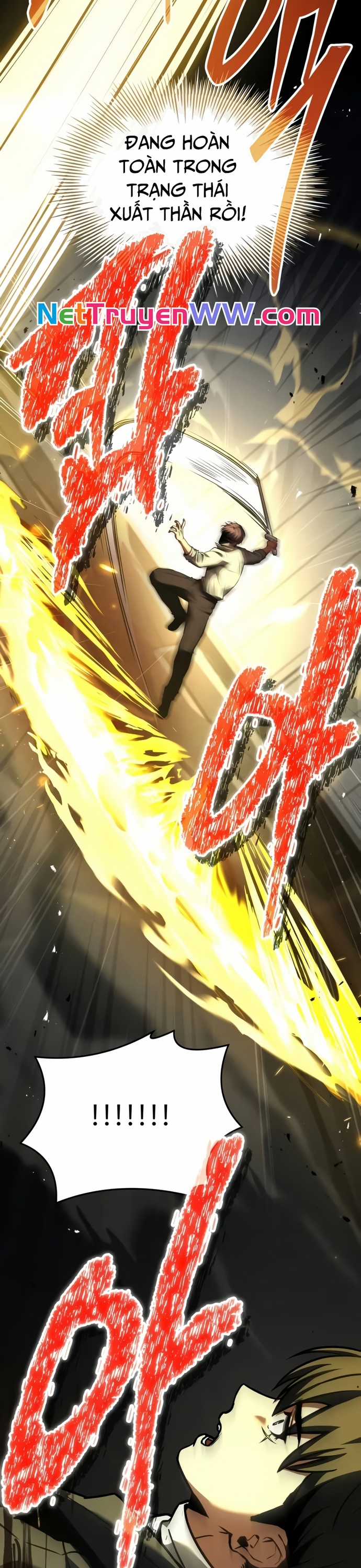 Kim Chiến Sĩ: Hành Trình Xây Dựng Đặc Tính Chapter 10 trang 68