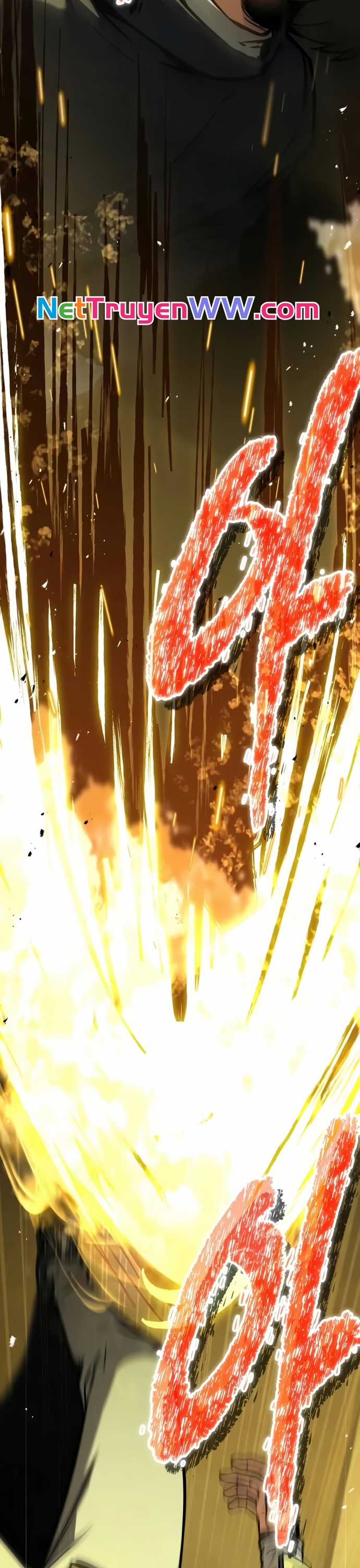 Kim Chiến Sĩ: Hành Trình Xây Dựng Đặc Tính Chapter 10 trang 69