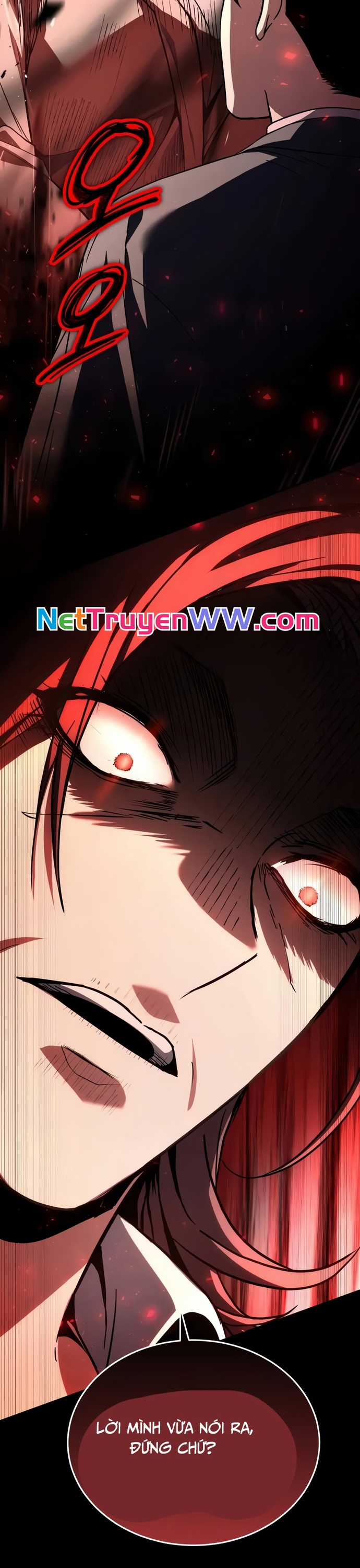 Kim Chiến Sĩ: Hành Trình Xây Dựng Đặc Tính Chapter 10 trang 7